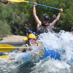 AVA Rafting & Zipline gift card