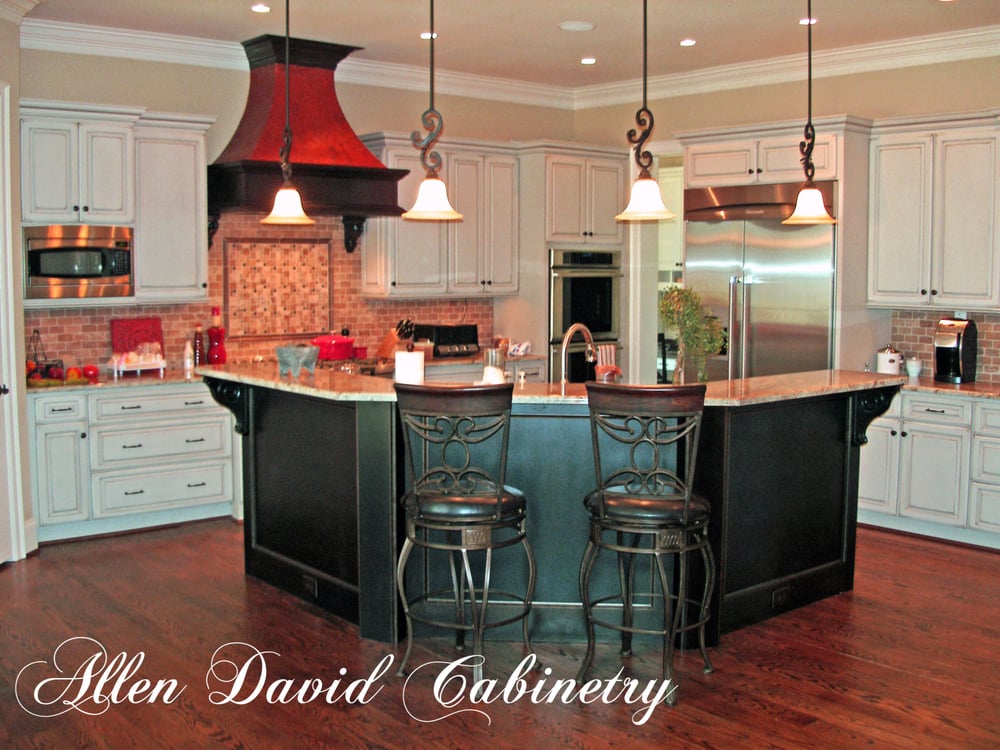 image of business Allen David Cabinetry