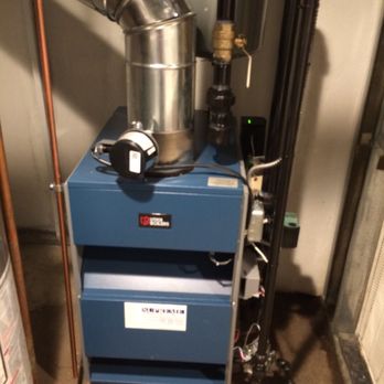 Supreme Heating And Cooling Air Conditioning Hvac Photo Of Supreme Heating And Cooling Detroit Mi United States Love My