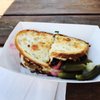 Caseus Cheese Truck