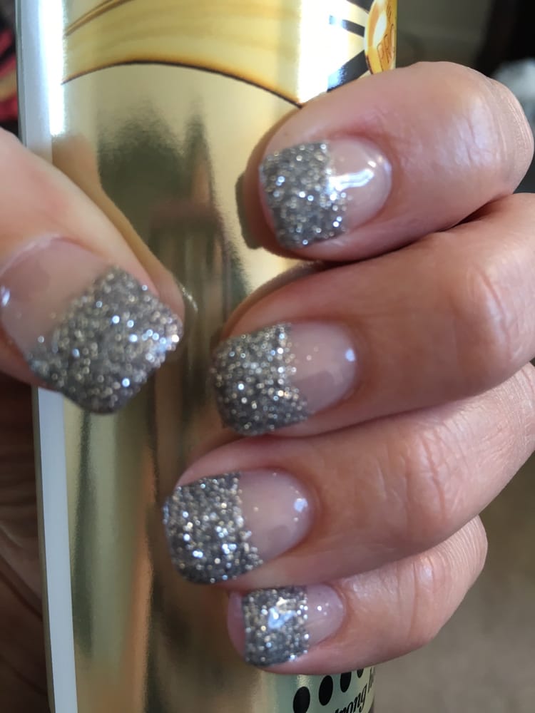 Nails On Main 11 Reviews Nail Salons 612 N Main St, O'Fallon, O'Fallon, MO Phone Number