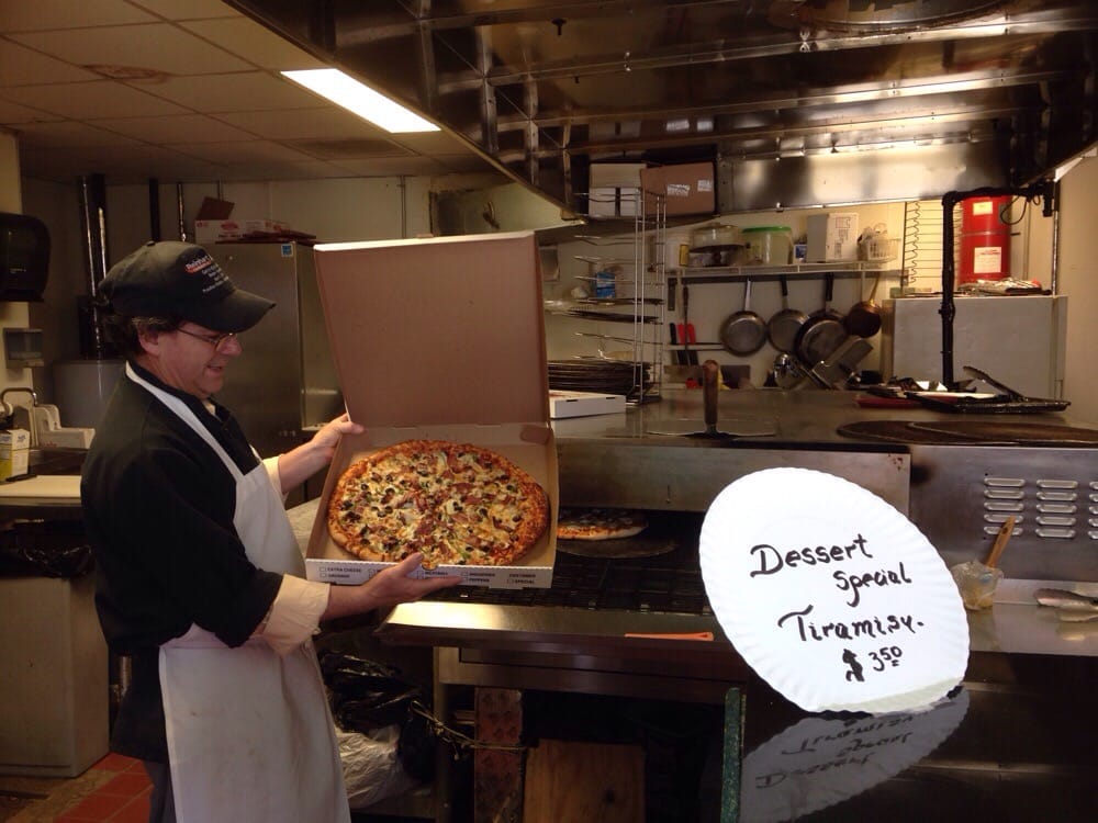 Beacon Street Pizza 20 Photos & 43 Reviews Pizza 147 Beacon St