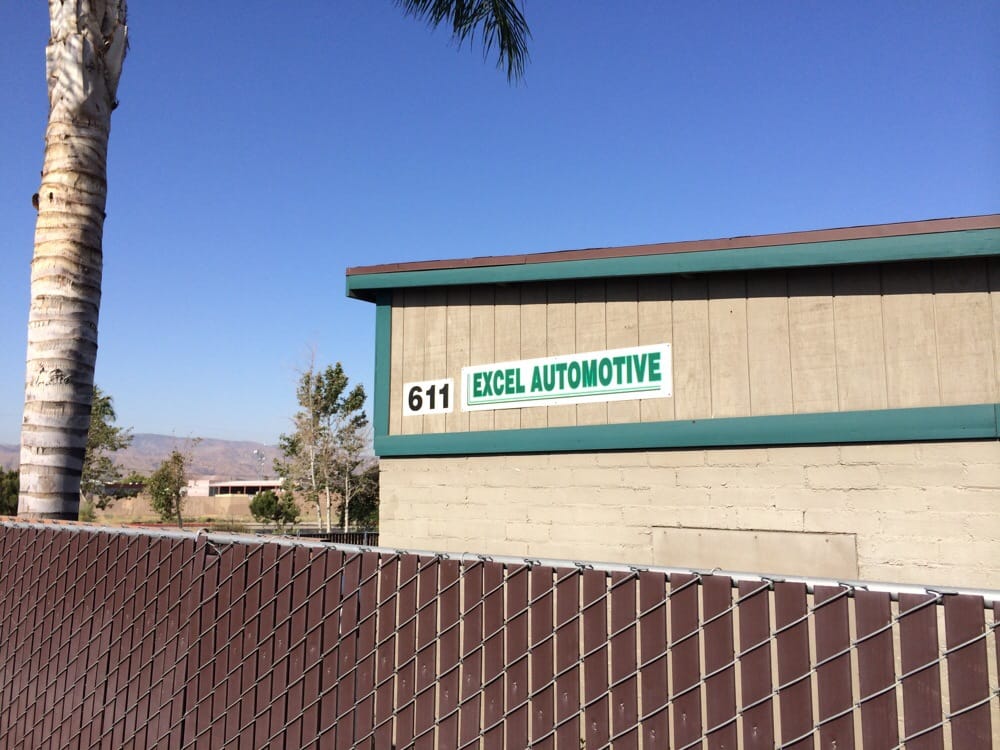 Excel Automotive 19 Reviews Auto Repair 611 Tennessee St Excel Automotive 19 Reviews Auto Repair 611 Tennessee St Redlands Ca Phone Number Yelp