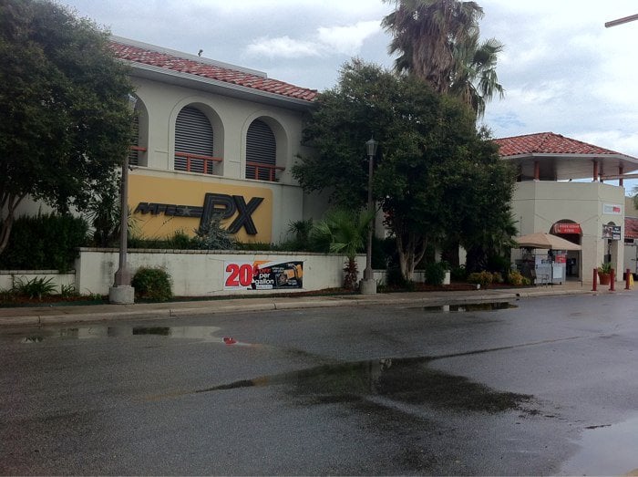 Fort Sam Houston Main Px Beauty Shop Hair Salons 2420 Fort Sam