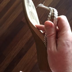 Orva S 23 Reviews Sports Wear 782 Lexington Ave Upper Photo Of Orva S New York Ny United States Shoe Broke While