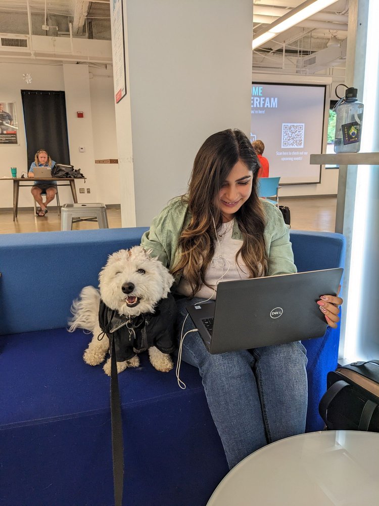 The Frontier at Research Triangle Park