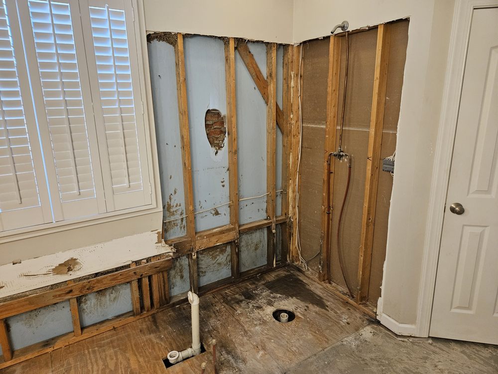 CJC Demo & Debris Removal