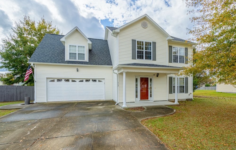 Jessica Taylor | PREMIERE Group of eXp Realty