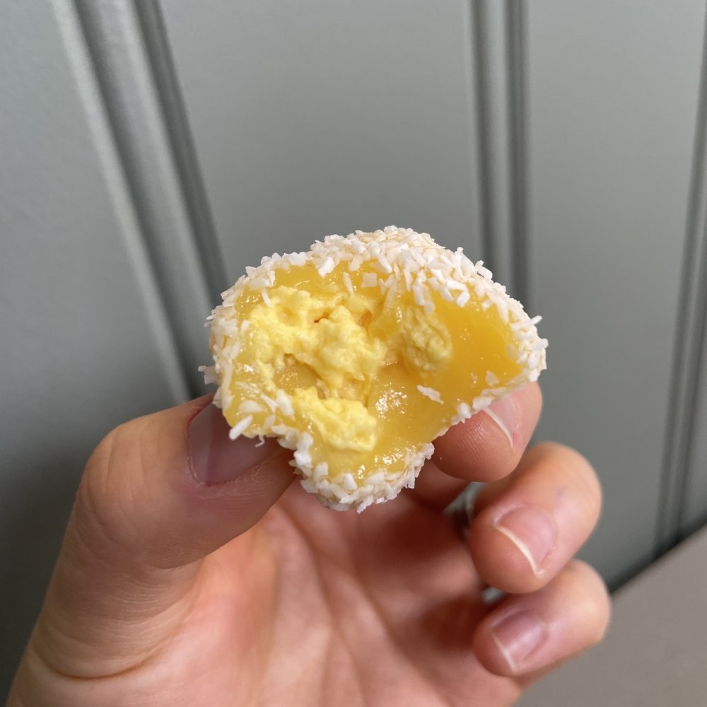 Mango Yummy