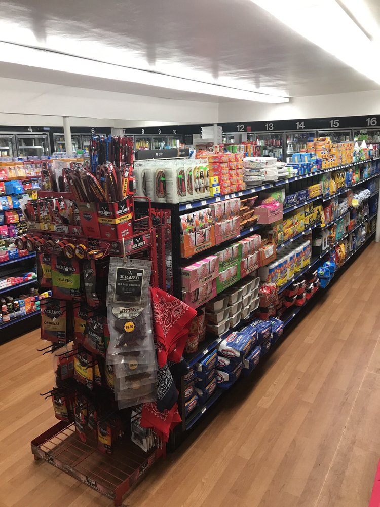 MD Liquor And Food 10