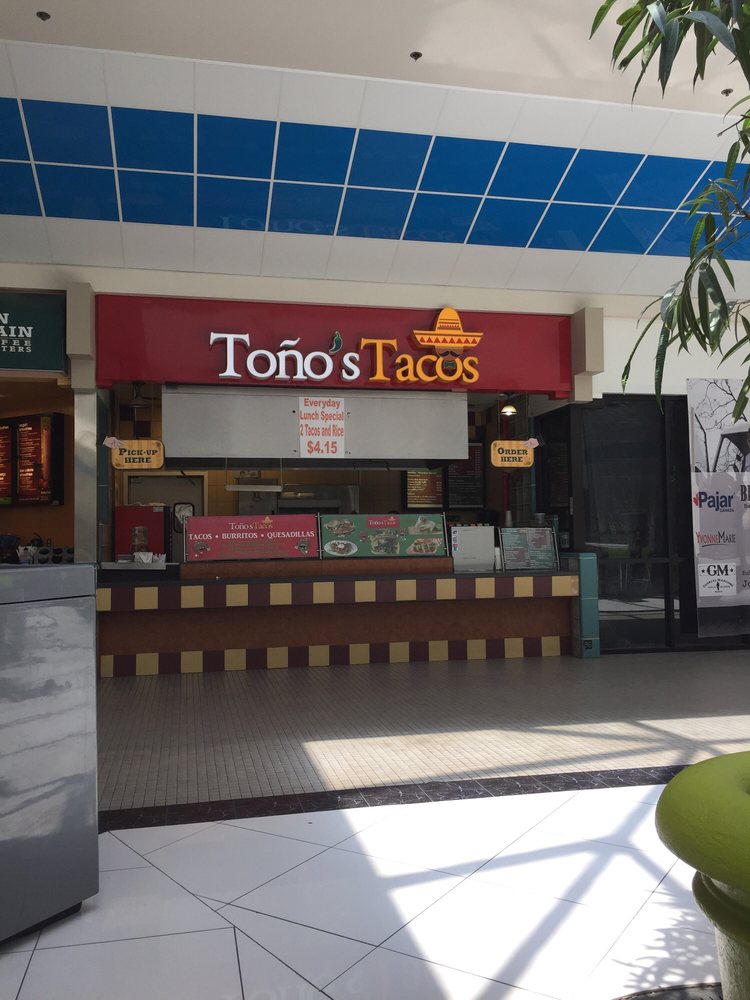Tono's Tacos