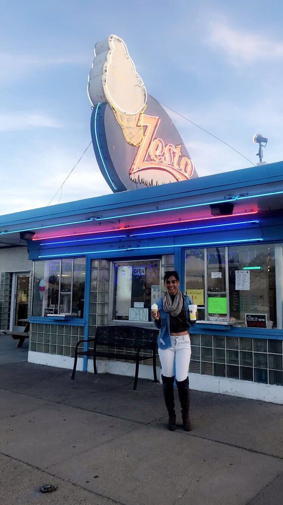 Zesto Cheesesteaks 711 W 3rd St, Alliance, NE Restaurant Reviews