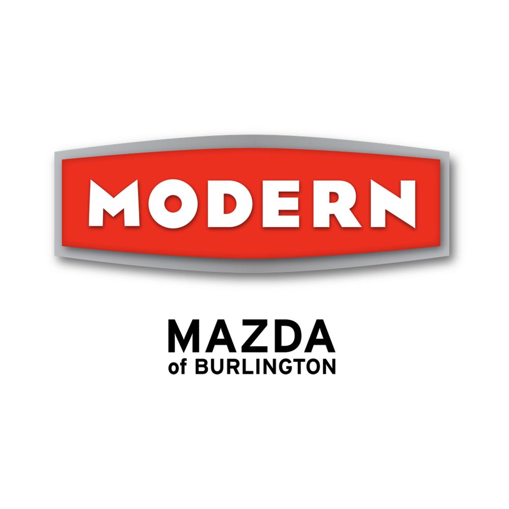 Modern Mazda of Burlington