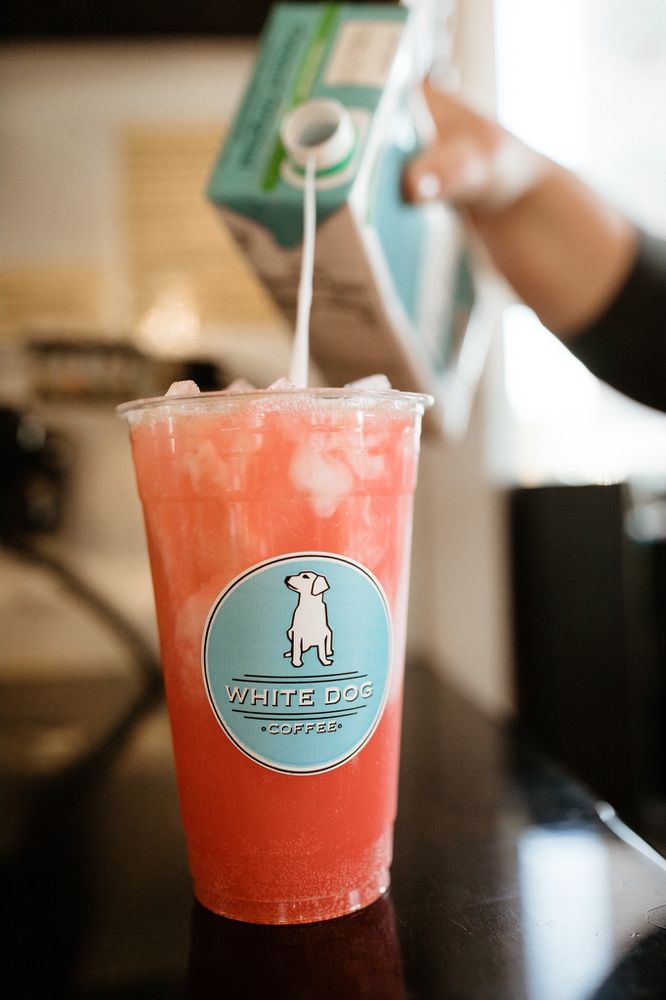 White Dog Coffee
