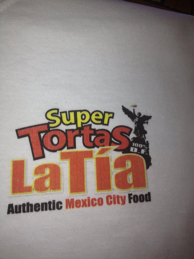 La Tia La Tia