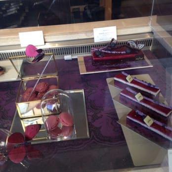 Photo de Lenotre , Nice, France. Pâtisseries 4