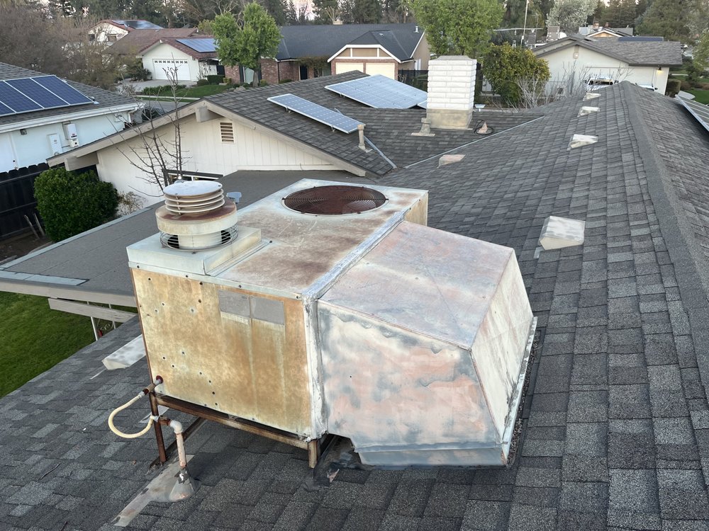 image of business Advanced Heating & Air Conditioning