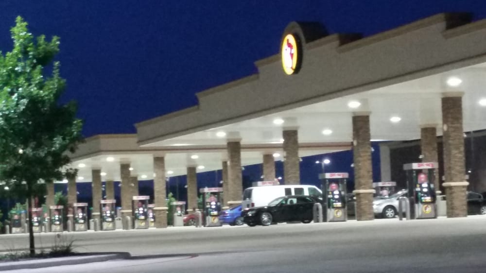Bucee’s 142 Photos & 50 Reviews Gas & Service Stations 15901 N