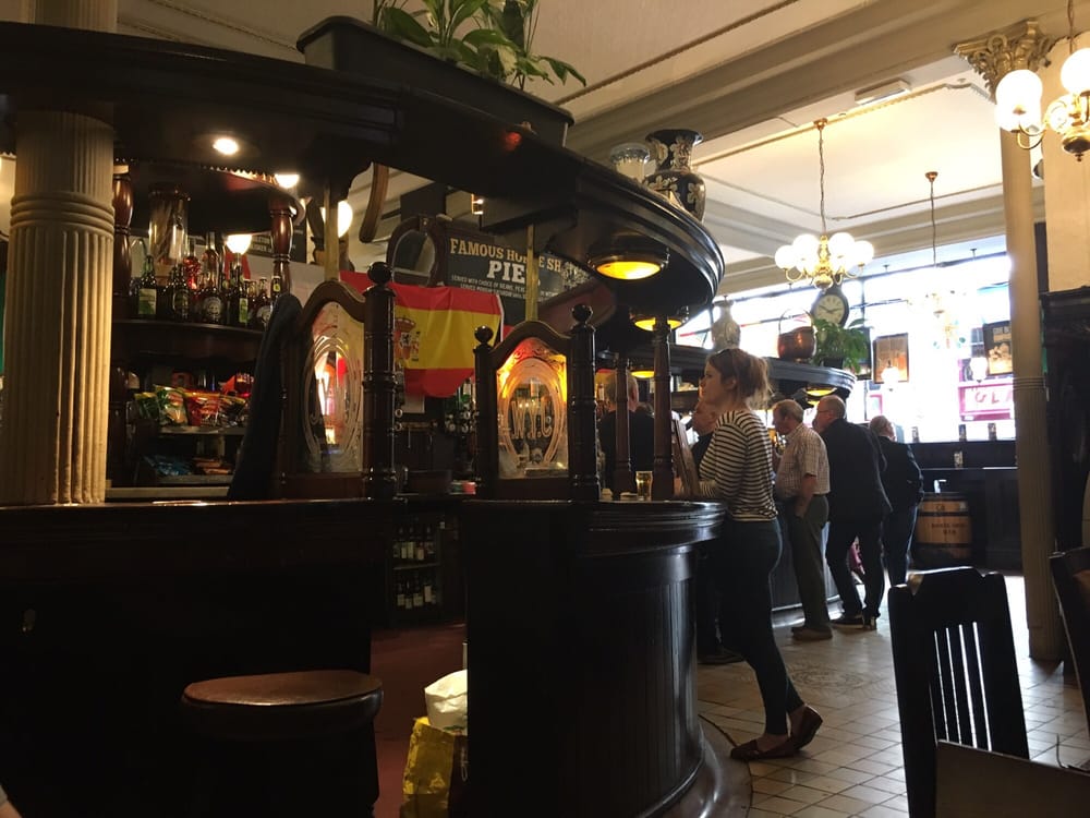 Horseshoe Bar 11 Photos & 20 Reviews Pubs 1719 Drury Street