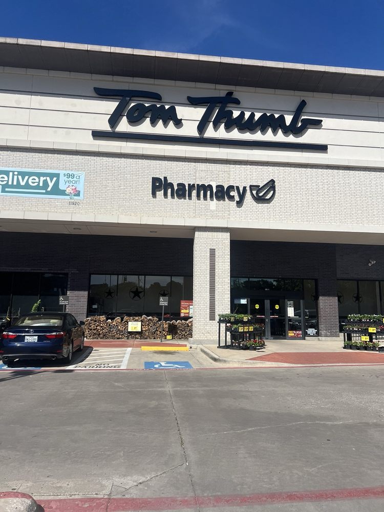 Tom Thumb