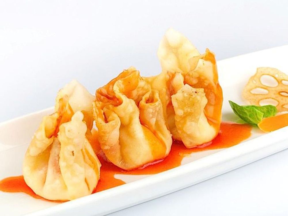 New Century Buffet New Century Buffet