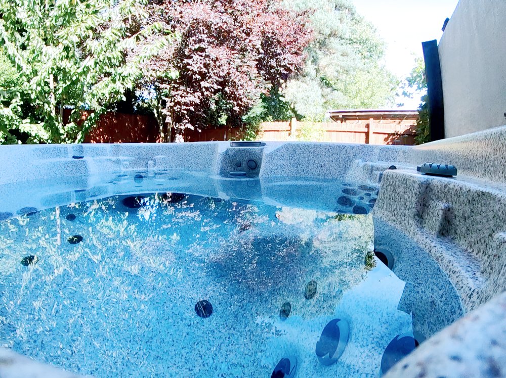 Spa Repair Northwest