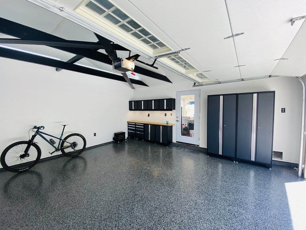 SCV Garage Professionals