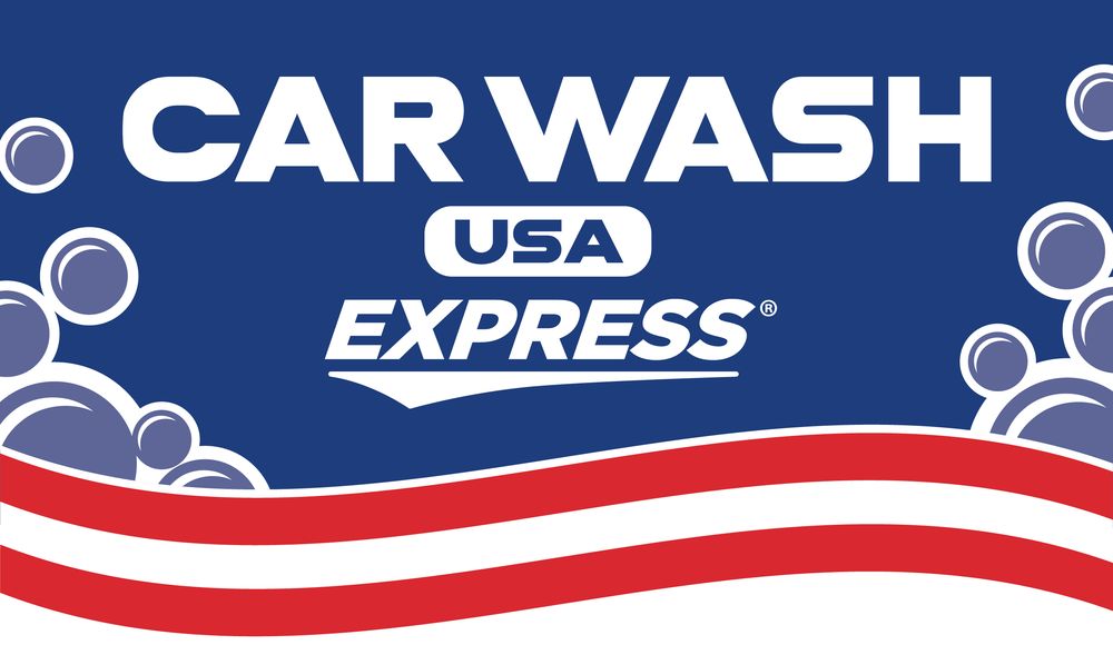Car Wash USA Express - Memphis