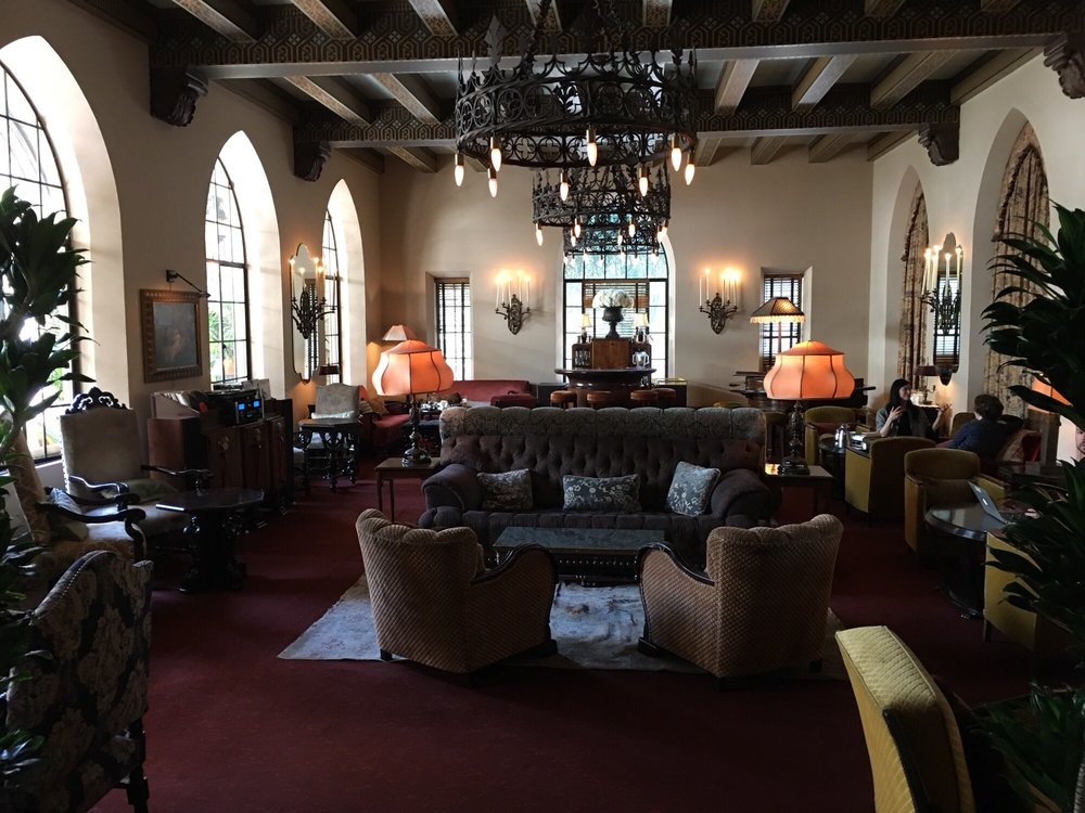 Photos for Chateau Marmont Yelp