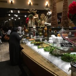 Photos For Rioz Brazilian Steakhouse Inside Yelp Photo Of Rioz Brazilian Steakhouse Myrtle Beach Sc United States Salad Bar