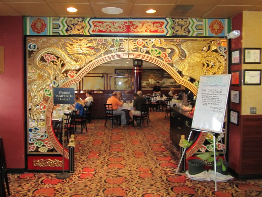 Sze Chuan Restaurant 77 Photos & 150 Reviews Chinese 45188 Ford