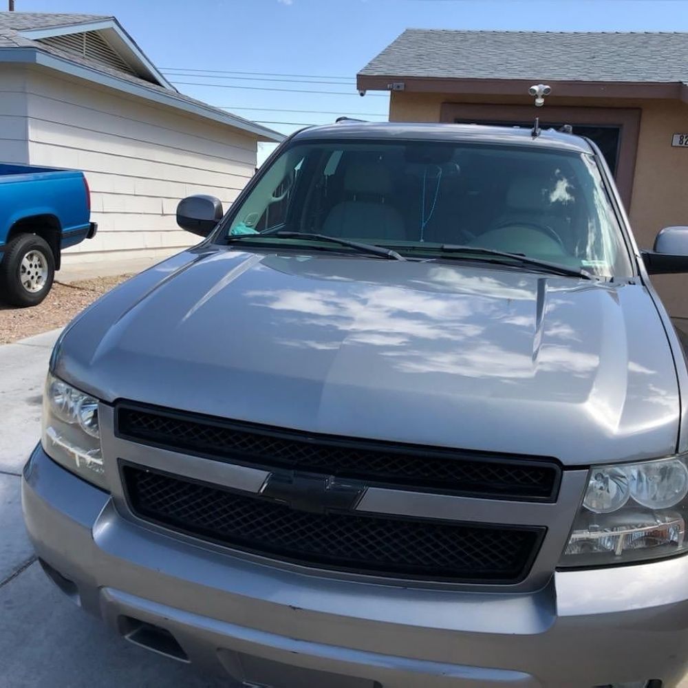 R&J Extreme Mobile Car Wash, Las Vegas Roadtrippers