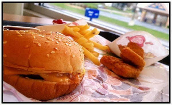 what are burger king s core competency How can the answer be improved. what are burger king s core competency How can the answer be improved.
