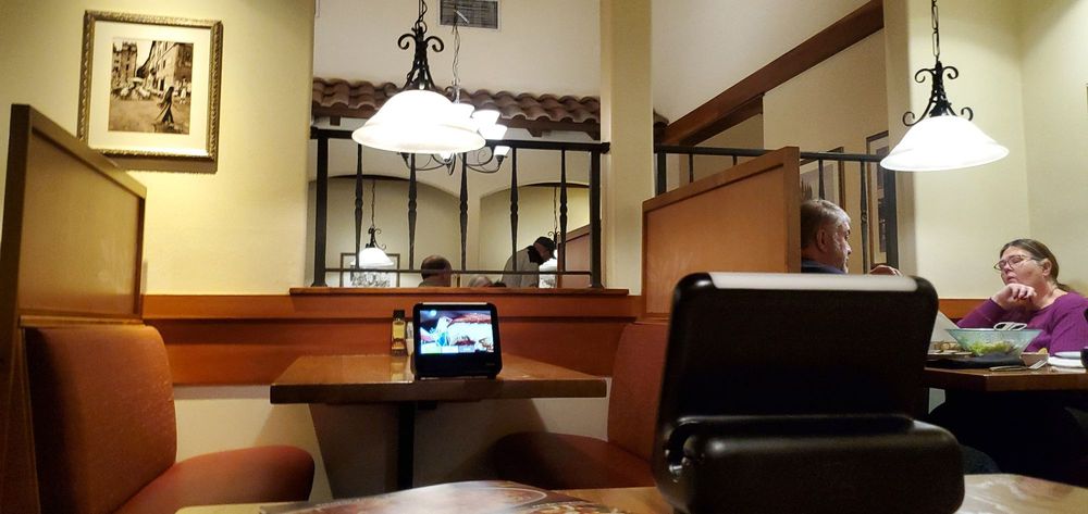 Olive Garden Italian Restaurant