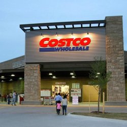 costco independence