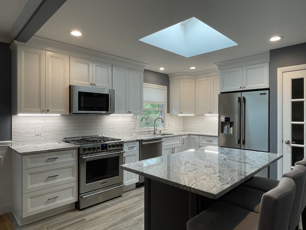 Excelsior Kitchen and Bath Designs