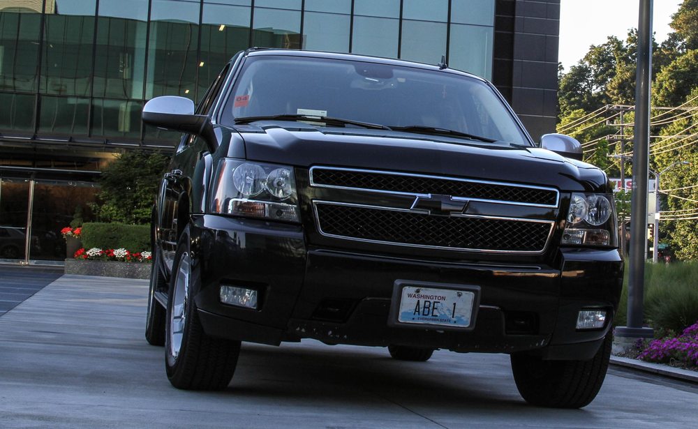 Abe Towncar Service 29 Photos & 83 Reviews Town Car Service 3100 Airport Way S, Industrial