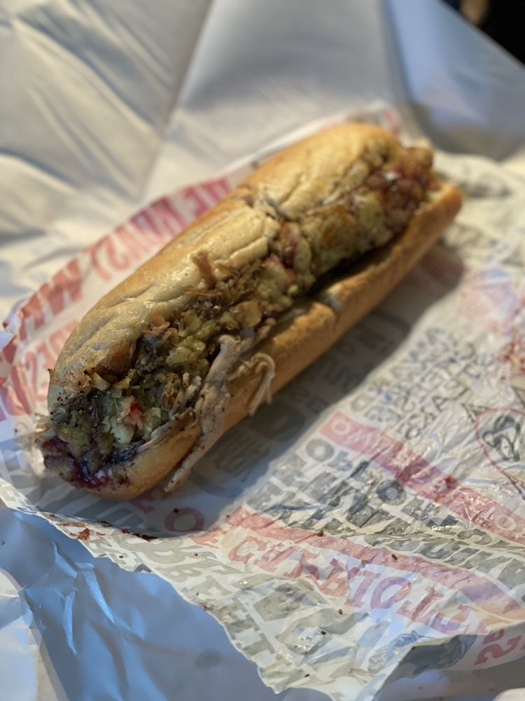 Capriotti's Sandwich Shop