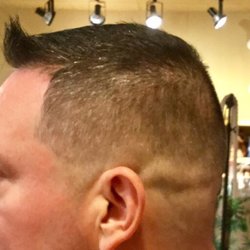 Platinum Cutz Barber Shop - Men's Hair Salons - 6473 W ...