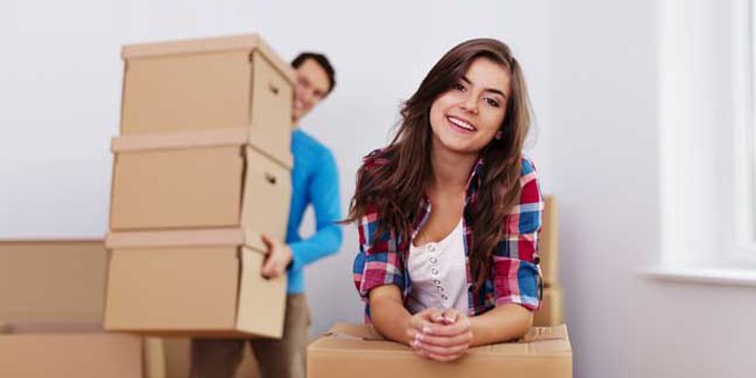 Family Movers Express - South Florida