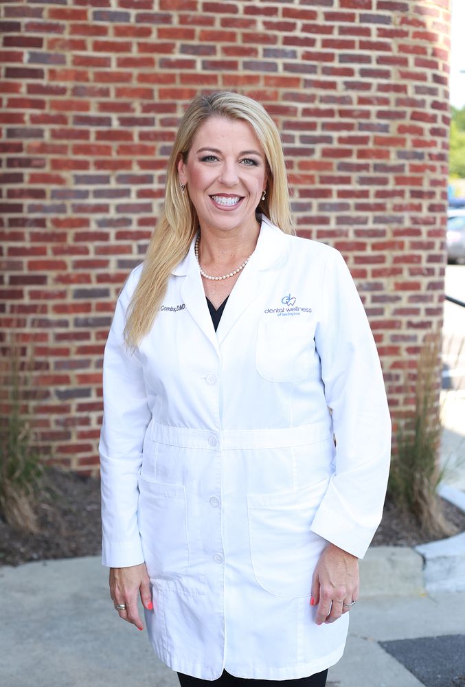 image of business Dental Wellness of Lexington
