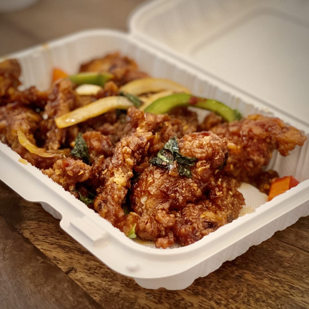 Neisha Thai Cuisine Neisha Thai Cuisine