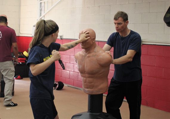 Blackbird Training Group
