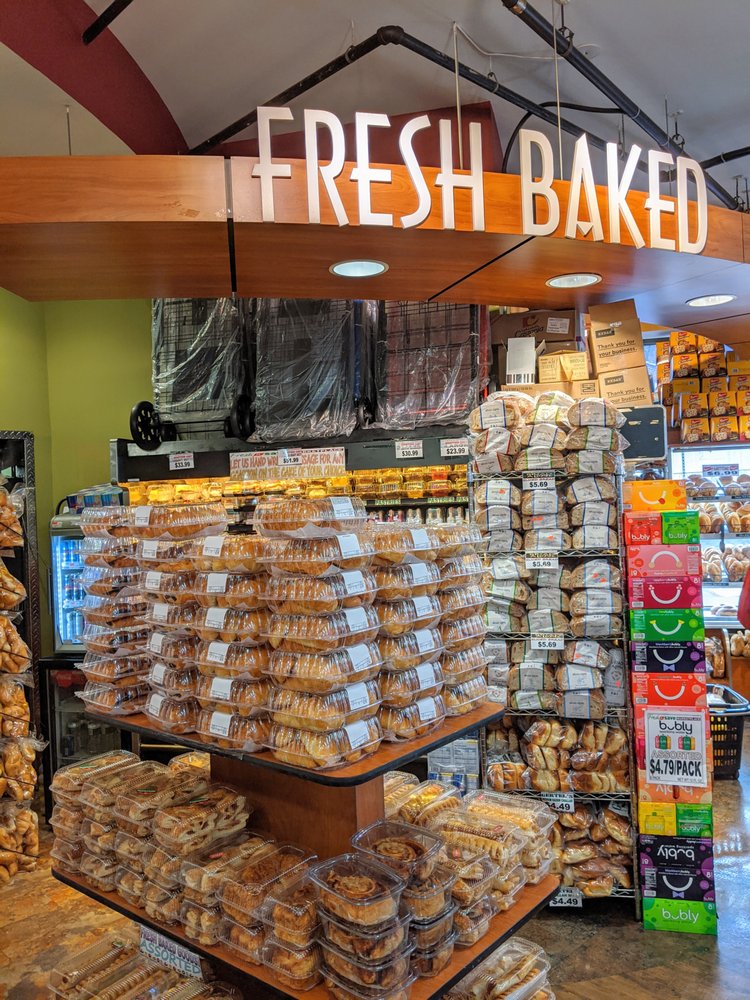 Key Food Fresh N Save