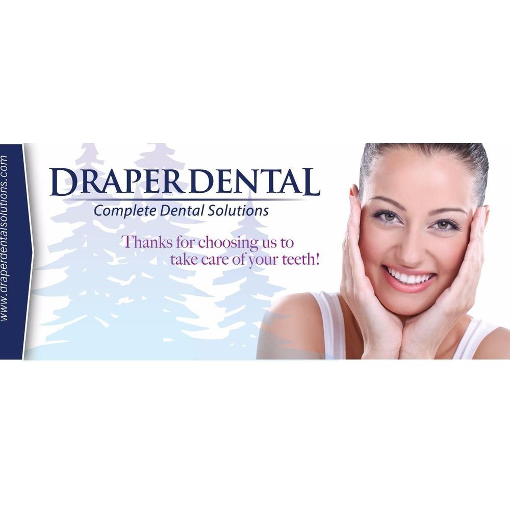 image of business Draper Dental