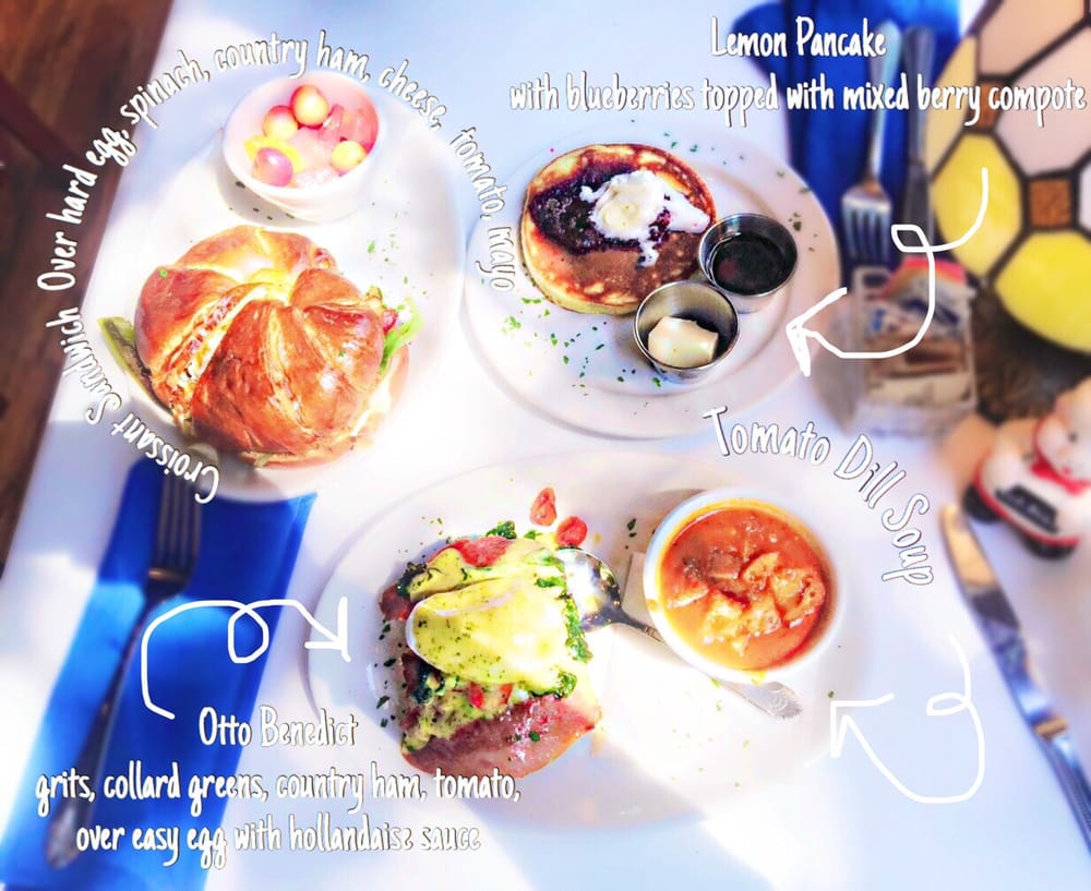 Otto’s 298 Photos & 327 Reviews American (New) 521 Main St