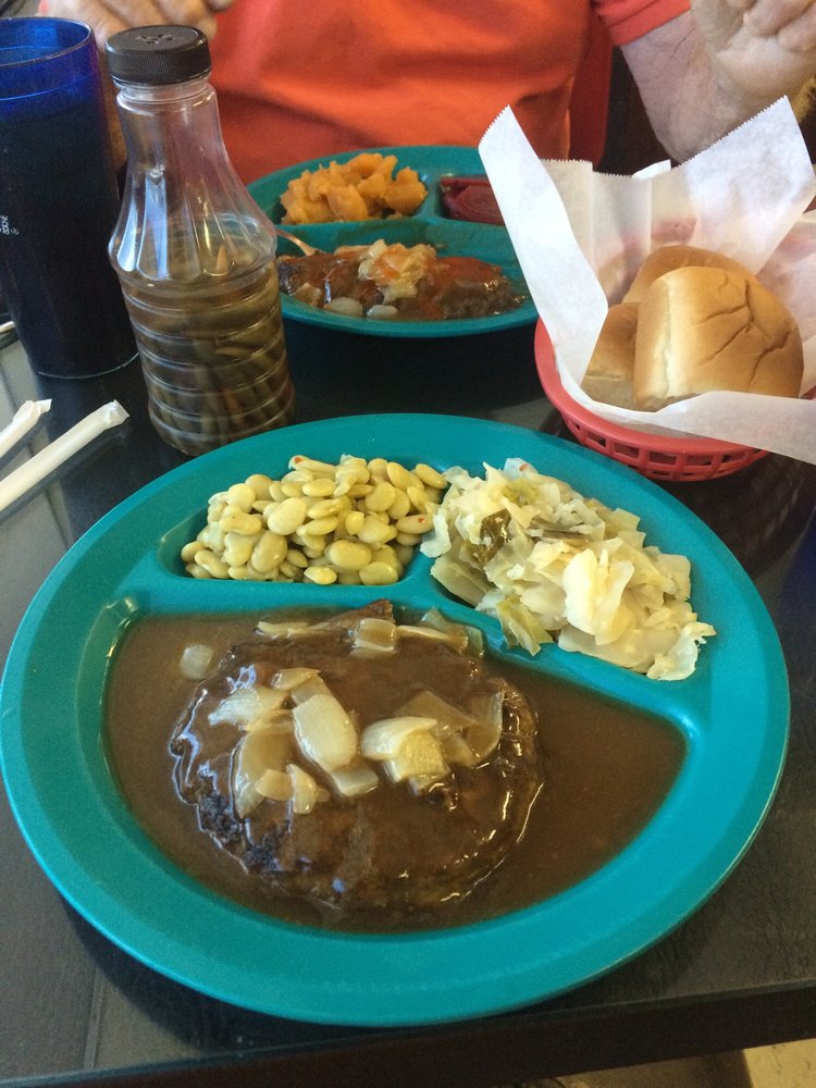 Ray’s DriveIn Fast Food 3128 US Hwy 301 S, Wilson, NC Restaurant