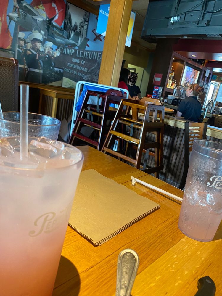 Applebee's Grill + Bar