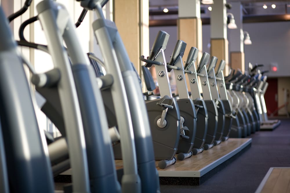 Pure Fitness
