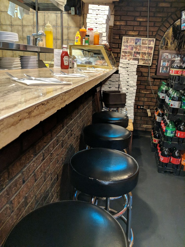 Casanova's Kitchen